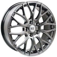 Диск RST R147 17x7.50 5x114.30 ET46 DIA67.10 BH