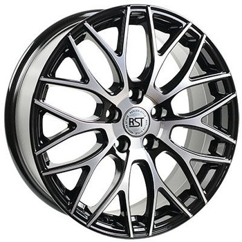 Диск RST R147 17x7.50 5x114.30 ET45 DIA60.10 BD