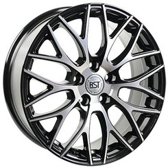Диск RST R147 17x7.50 5x114.30 ET45 DIA60.10 BD