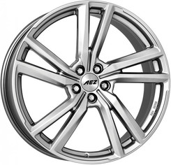 Диск AEZ North high gloss 19x8.50 5x108 ET45 DIA63.30 HS