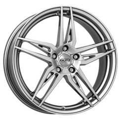 Диск Dotz Interlagos 19x7.50 5x112 ET51 DIA57.10 HS