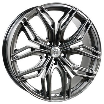 Диск Tech Line 205 20x8.50 5x108 ET42 DIA63.40 BH