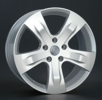 Диск Replay TY282 18x8 5x114.30 ET50 DIA60.10 S