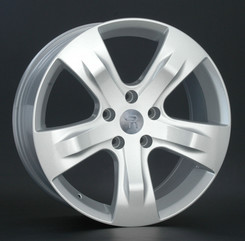 Диск Replay TY282 18x8 5x114.30 ET50 DIA60.10 S