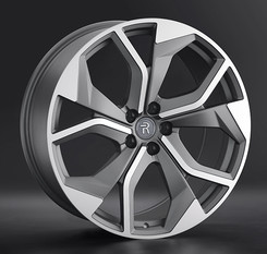 Диск Replay VV356 21x9.50 5x112 ET31 DIA66.60 MGMF