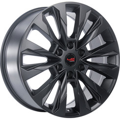 Диск Replica Concept TY572 20x8.50 6x139.70 ET60 DIA95.10 MB