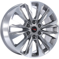 Диск Replica Concept TY572 20x8.50 6x139.70 ET60 DIA95.10 GM
