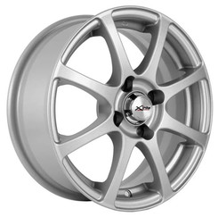 Диск X'trike X-114М 14x5.50 4x100 ET45 DIA67.10 HS