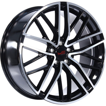 Диск Replica Concept MR547 20x9.50 5x112 ET22 DIA66.60 BKF