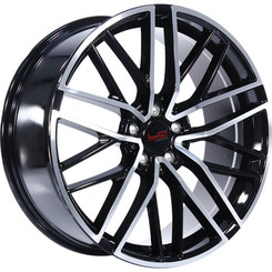 Диск Replica Concept MR547 20x9.50 5x112 ET22 DIA66.60 BKF