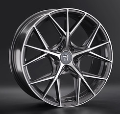 Диск Replay A256 18x8 5x112 ET40 DIA66.60 GMF