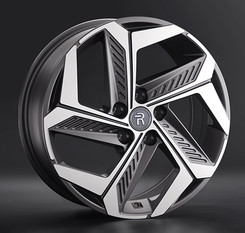 Диск Replay HND352 18x7 5x114.30 ET51 DIA67.10 MGMF