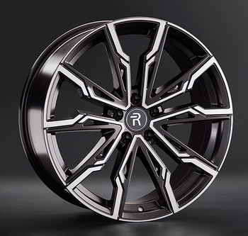 Диск Replay VV342 20x8.50 5x112 ET38 DIA57.10 MBF