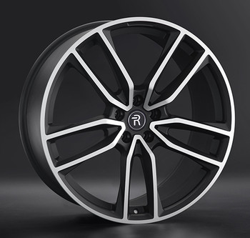 Диск Replay MR321 21x10 5x112 ET44 DIA66.60 MBF