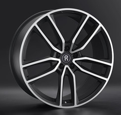 Диск Replay MR321 21x10 5x112 ET44 DIA66.60 MBF