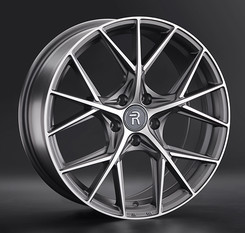 Диск Replay A256 18x8 5x112 ET40 DIA66.60 MGMF