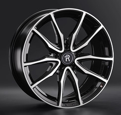 Диск Replay TY393 17x7.50 5x114.30 ET40 DIA60.10 BKF