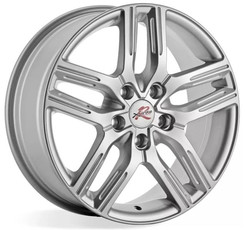 Диск X'trikeRST R127 17x7 5x114.30 ET47 DIA67.10 HS