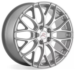 Диск X'trikeRST R098 18x8 5x112 ET44 DIA57.10 HS