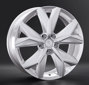 Диск Replay LX157 18x8 5x114.30 ET45 DIA60.10 S