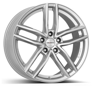 Диск DEZENT TR 16x6.50 5x112 ET46 DIA57.10 S