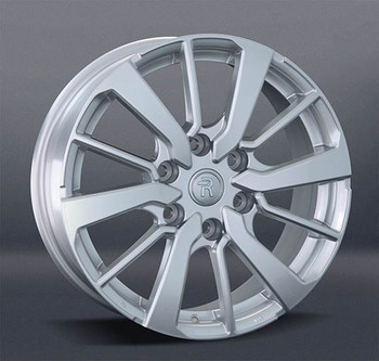 Диск Replay MI138 18x7.50 6x139.70 ET38 DIA67.10 S