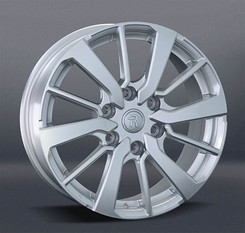 Диск Replay MI138 18x7.50 6x139.70 ET38 DIA67.10 S