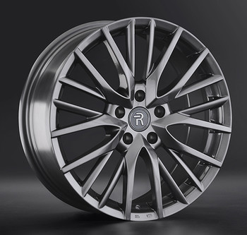 Диск Replay B301 20x8 5x112 ET27 DIA66.60 GM