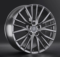 Диск Replay B301 20x8 5x112 ET27 DIA66.60 GM