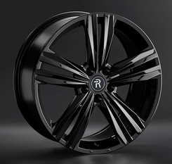 Диск Replay SK181 19x8 5x112 ET40 DIA57.10 BK