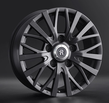 Диск Replay TY245 20x8.50 5x150 ET58 DIA110.10 MB