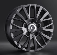 Диск Replay TY245 20x8.50 5x150 ET58 DIA110.10 MB