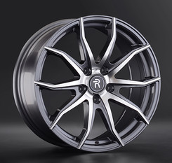 Диск Replay B289 20x9 5x112 ET35 DIA66.60 GMF