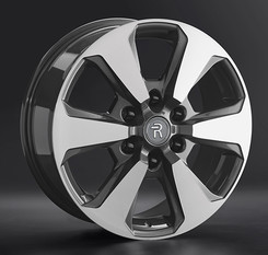Диск Replay TY404 18x7.50 6x139.70 ET60 DIA95.10 GMF