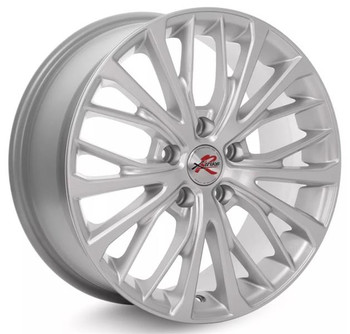 Диск X'trikeRST R027 17x7.50 5x114.30 ET45 DIA60.10 HS