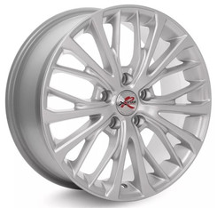 Диск X'trikeRST R027 17x7.50 5x114.30 ET45 DIA60.10 HS