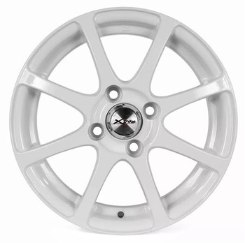 Диск X'trike X-114М 14x5.50 4x98 ET35 DIA58.60 W