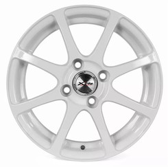Диск X'trike X-114М 14x5.50 4x98 ET35 DIA58.60 W