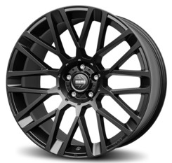 Диск MOMO REVENGE SUV 20x9 6x139.70 ET45 DIA95.10 Matt black