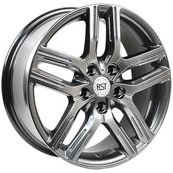 Диск RST R127 17x7 5x114.30 ET47 DIA67.10 BH