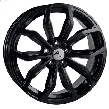 Диск H-Replica BM98 19x7.50 5x112 ET32 DIA66.60 BLK