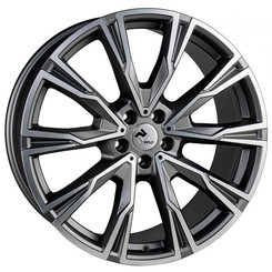 Диск H-Replica BM100 21x9.50 5x112 ET36 DIA66.60 HSFP