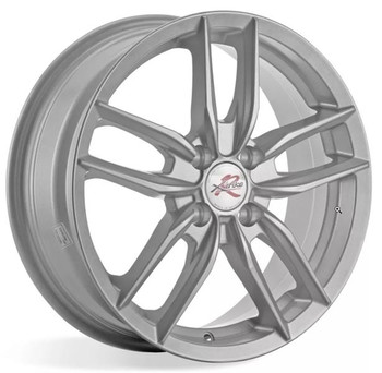 Диск X'trikeRST R076 16x6 5x114.30 ET43 DIA67.10 HSL