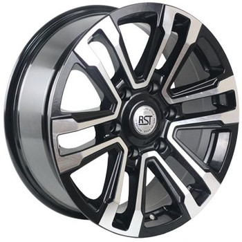 Диск RST R106 16x6.50 5x110 ET46 DIA63.30 BD