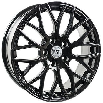 Диск RST R147 17x7.50 5x114.30 ET46 DIA67.10 BL