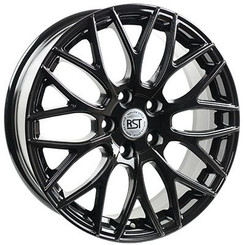 Диск RST R147 17x7.50 5x114.30 ET46 DIA67.10 BL