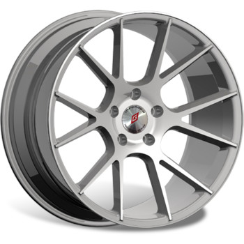 Диск Inforged IFG23 17x7 5x114 ET42 DIA67 Silver