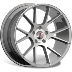 Диск Inforged IFG23 17x7 5x114 ET42 DIA67 Silver