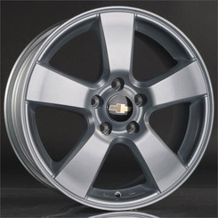 Диск H-Replica CH56 16x6.50 5x105 ET39 DIA56.60 S