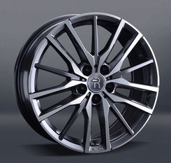 Диск Replay TY347 18x7 5x114.30 ET35 DIA60.10 GMF